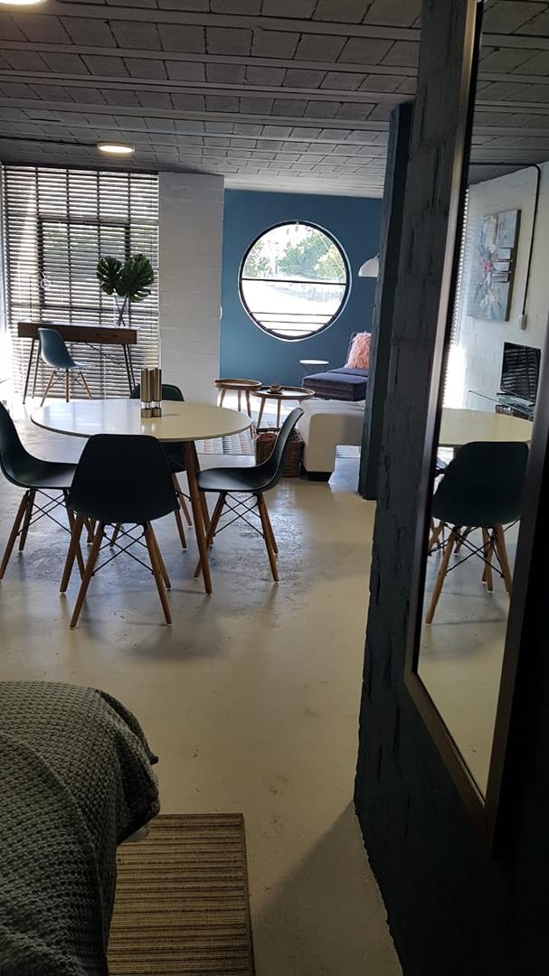 To Let 0 Bedroom Property for Rent in Woodstock Western Cape